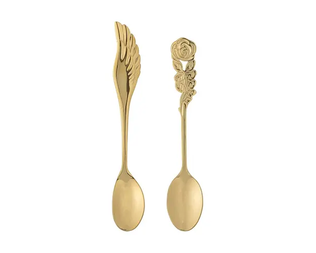 Bloomingville set de linguri Liani Cutlery 2-pack