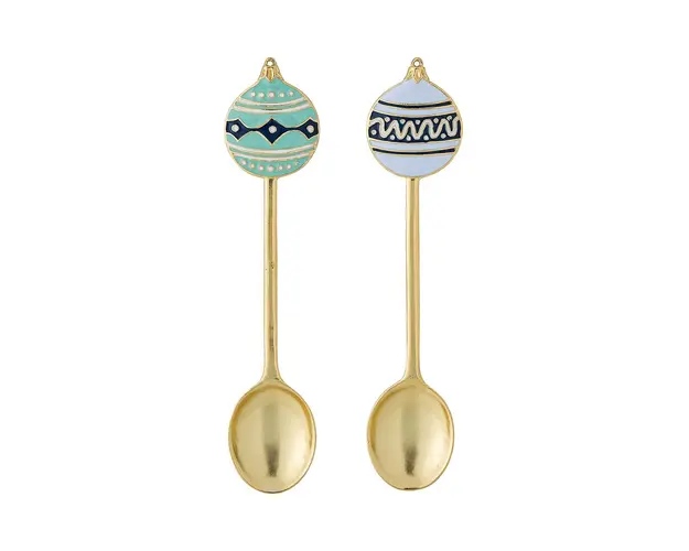 Bloomingville set de linguri Freydis Spoon