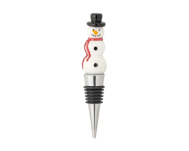 Bloomingville pluta de vin Lynn Wine Stopper