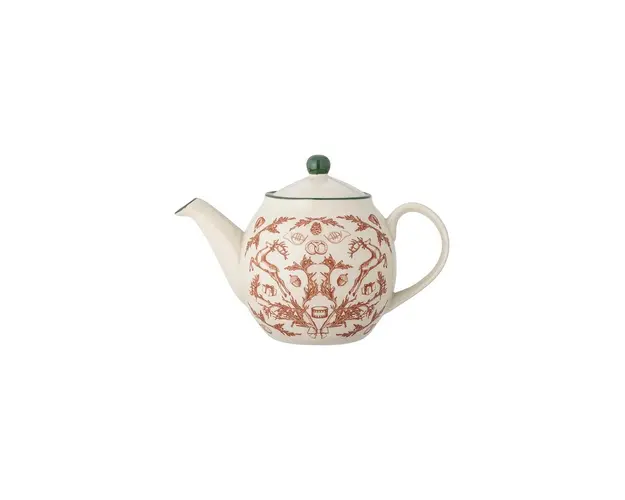 Bloomingville ceainic Beth Teapot 900 ml