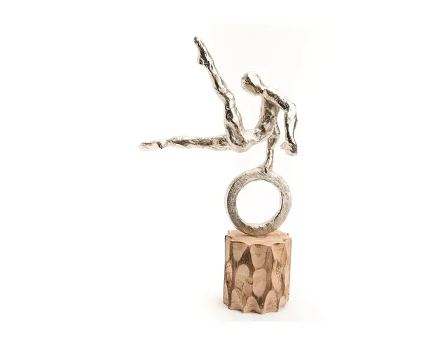 home & lifestyle figurina decorativa