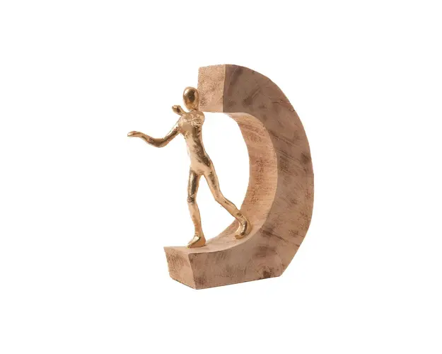 home & lifestyle figurina decorativa