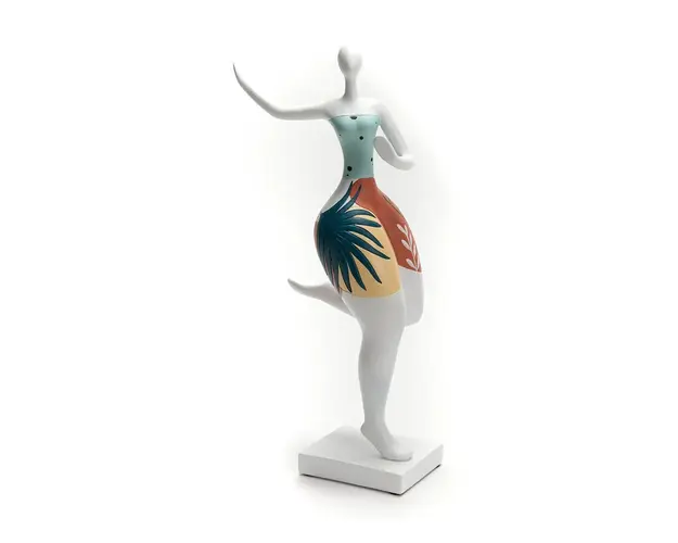 home & lifestyle figurina decorativa