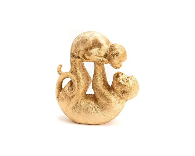 home & lifestyle figurina decorativa