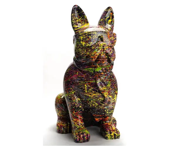 home & lifestyle figurina decorativa