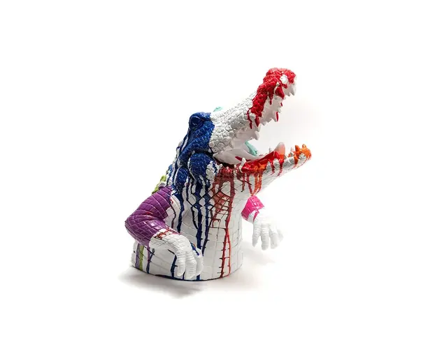 home & lifestyle decoratie