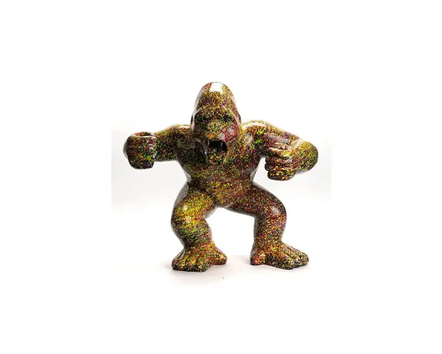 home & lifestyle figurina decorativa