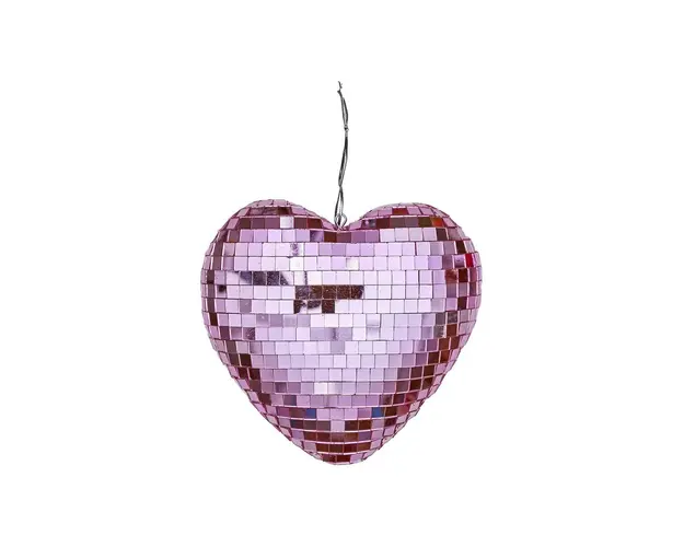 Rice decoratie Medium Heart Home Decor