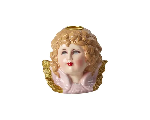 Rice sfesnic decorativ Angel