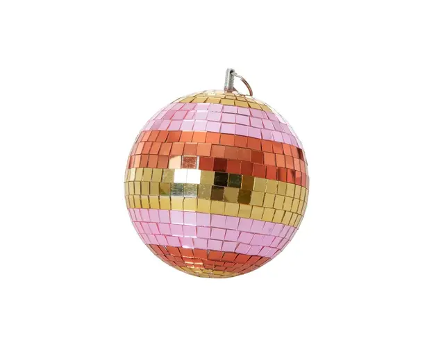 Rice decoratie Medium Disco Ball