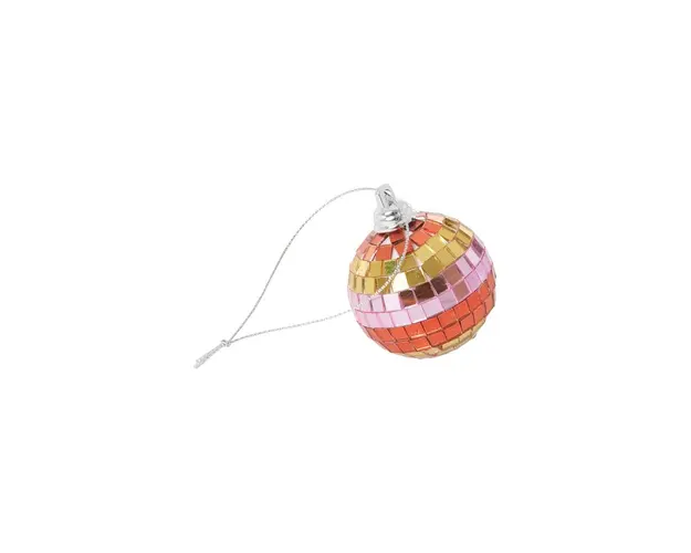 Rice decoratie Small Disco Ball