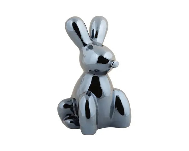 Present Time figurina decorativa Balloon Bunny Large