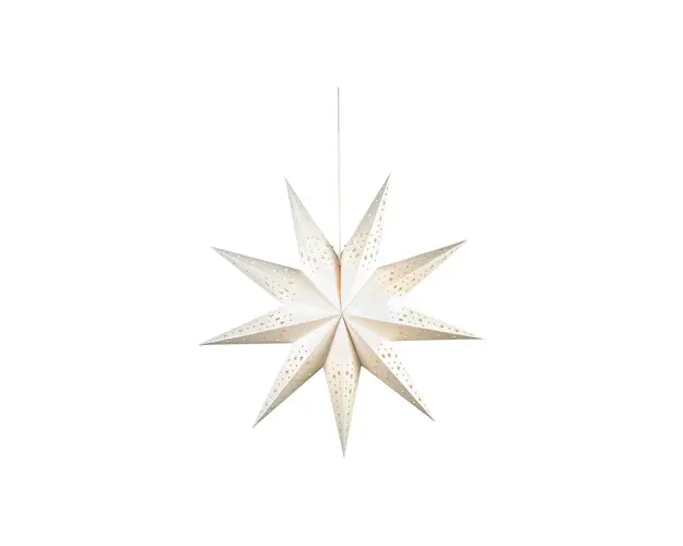 Markslöjd decoratie cu led Solvalla