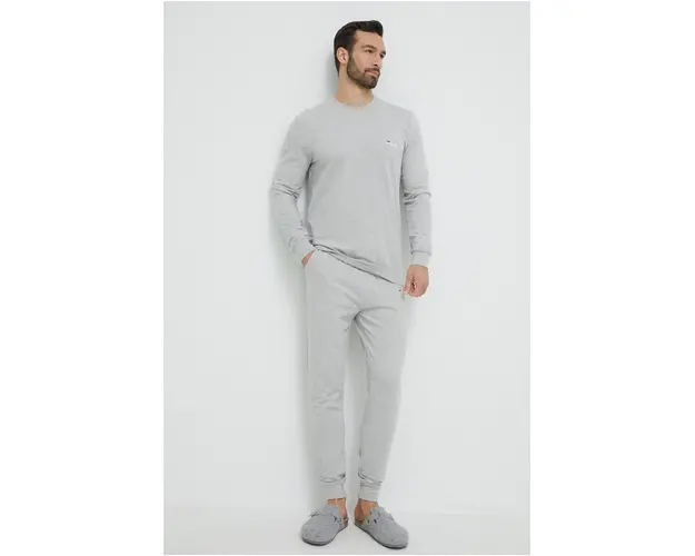 Fila compleu lounge culoarea gri