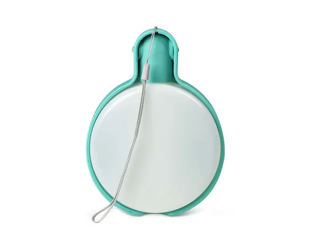 United Pets sticla de apa pentru caine Pingui