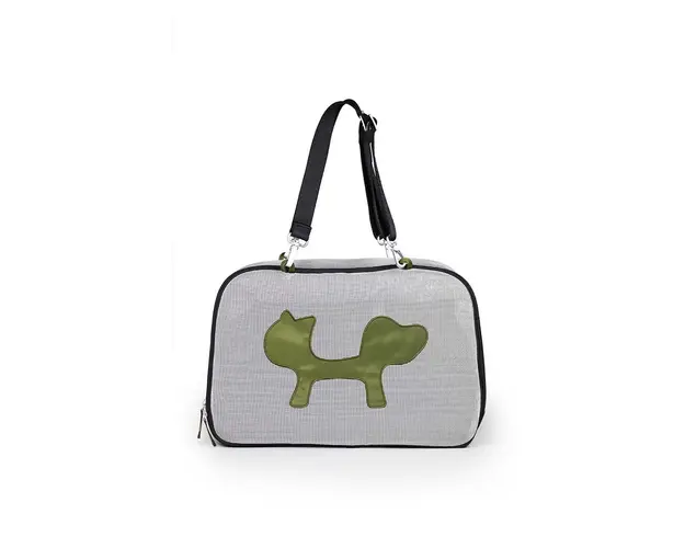 United Pets transporter de animale de companie Mesh Bag ECO