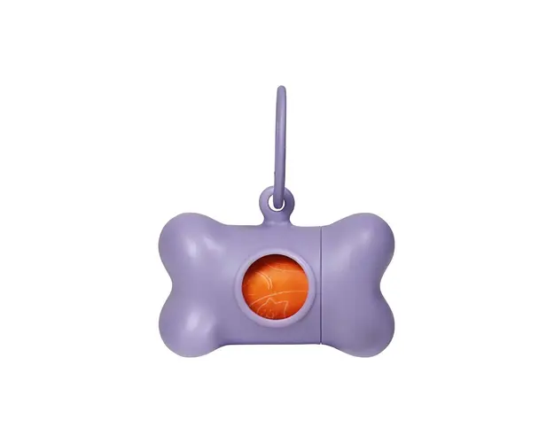 United Pets distribuitor de pungi pentru excrement canin Bon Ton 2020