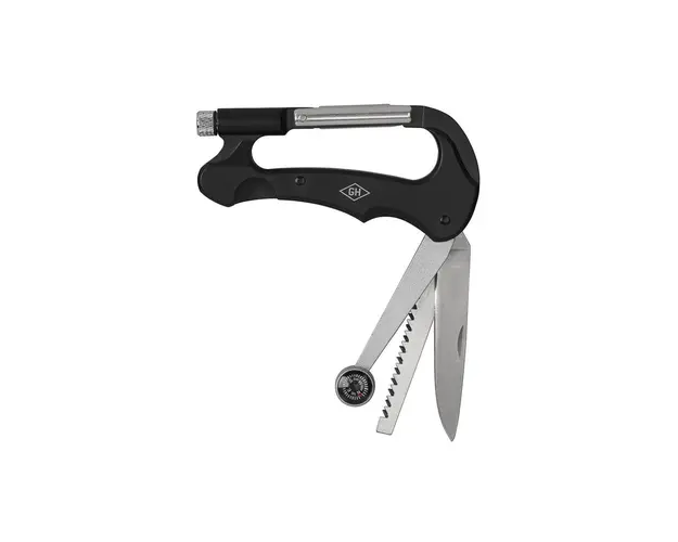 Gentelmen's Hardware Unealta multifunctionala