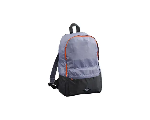 Gentelmen's Hardware rucsac pliabil