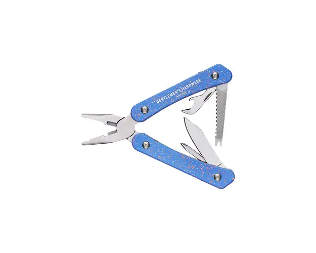 Gentelmen's Hardware unealta multifunctionala de pescuit