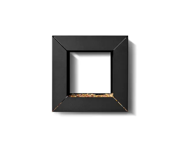 Eva Solo Alimentator in forma de cadru