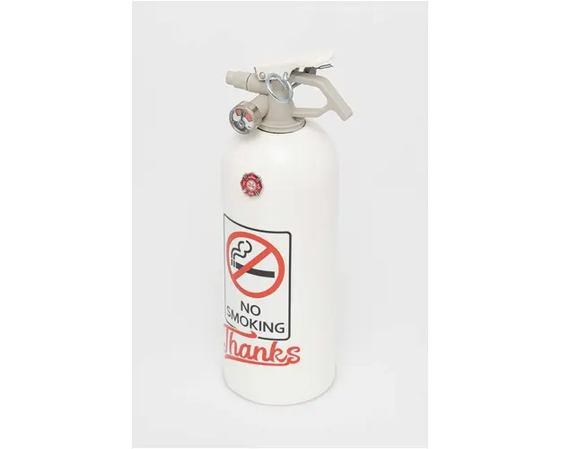 St.Florian dispozitiv de stingere a incendiilor