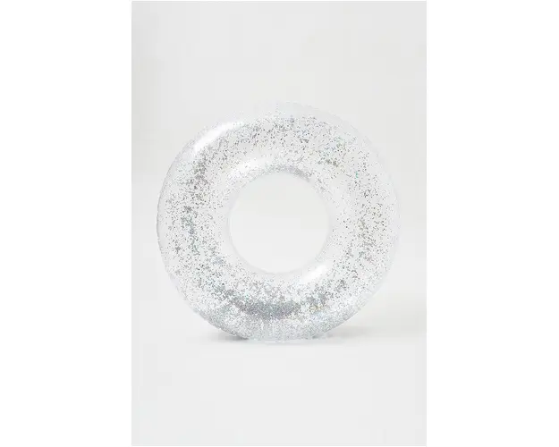 SunnyLife colac de inot Glitter