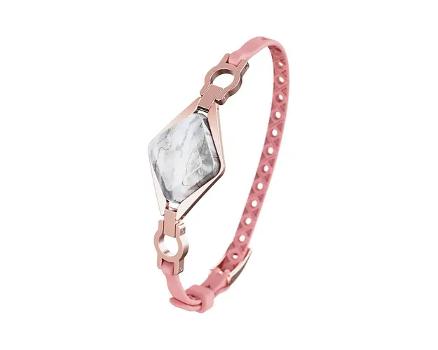 Bellabeat bratara inteligenta Ivy Health Tracker