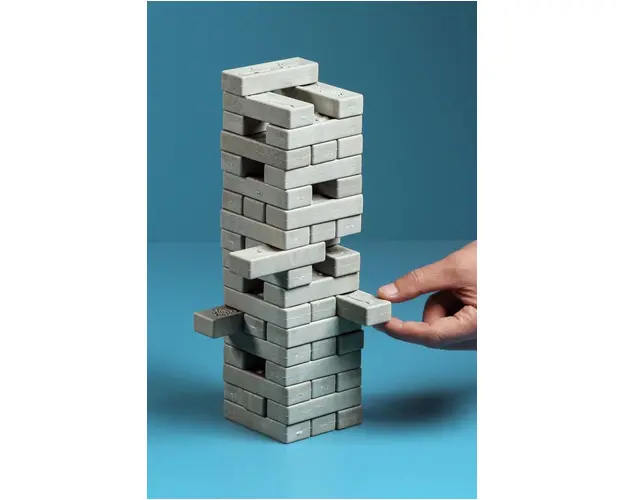 Qualy set domino dominocean