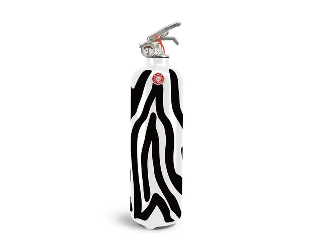 St.Florian dispozitiv de stingere a incendiilor