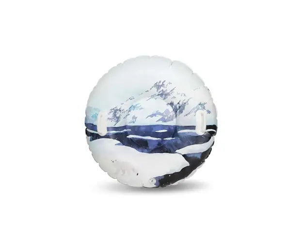 The Nice Fleet colac de zapada Hudson Bay