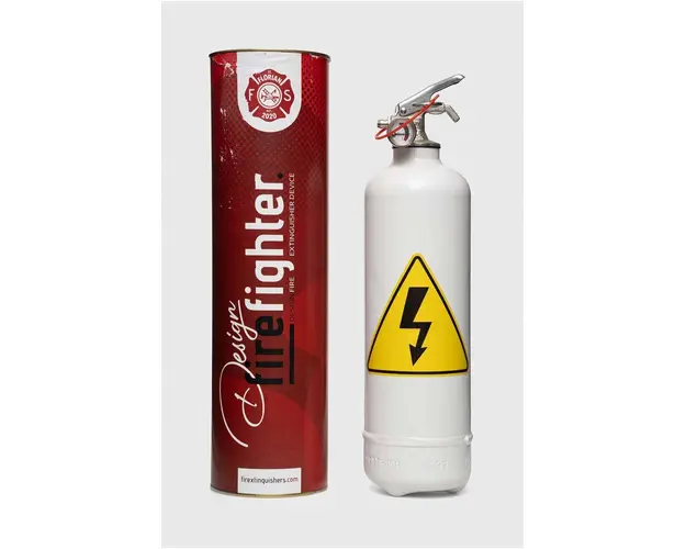 St.Florian dispozitiv de stingere a incendiilor