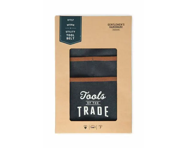 Gentelmen's Hardware curea de scule