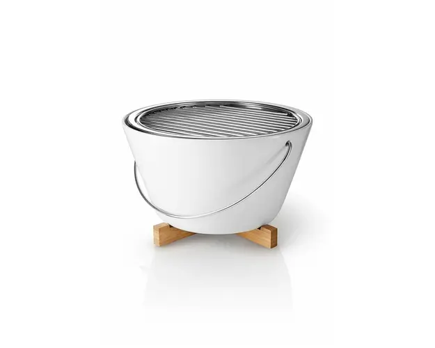 Eva Solo gratar de masa