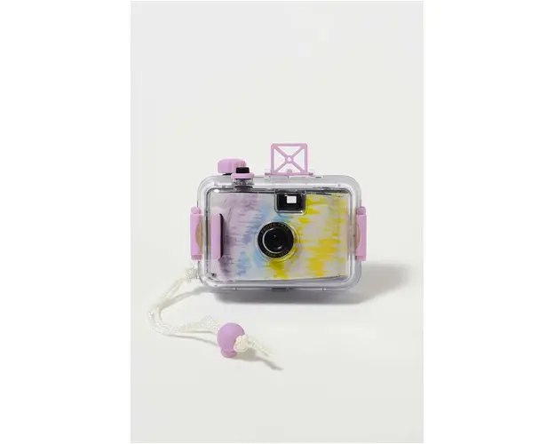 SunnyLife camera foto rezistenta la apa Tie Dye Sorbet
