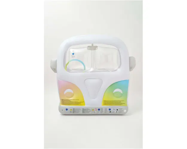 SunnyLife saltea pneumatica pentru inot Camper Ombre