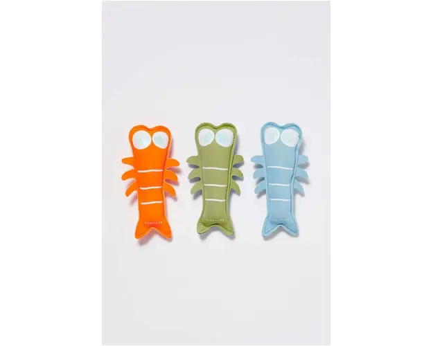 SunnyLife set de jucarii de inot pentru copii Dive Buddies Sonny 3-pack