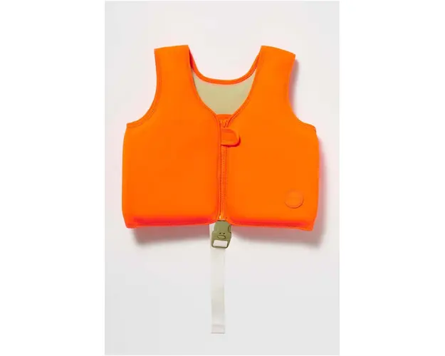 SunnyLife vesta de inot pentru copii Sonny the Sea Creature