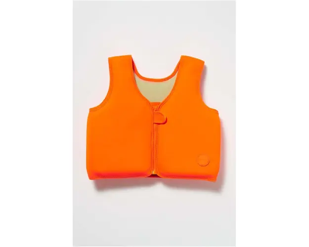 SunnyLife vesta de inot pentru copii Sonny the Sea Creature