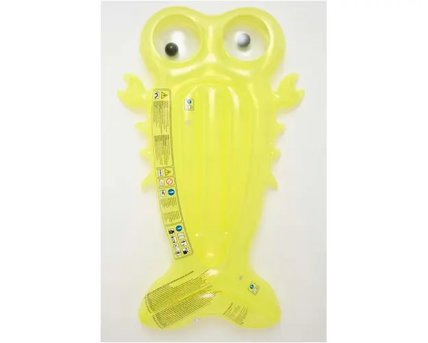 SunnyLife saltea pneumatica pentru inot Luxe Lie-On Float