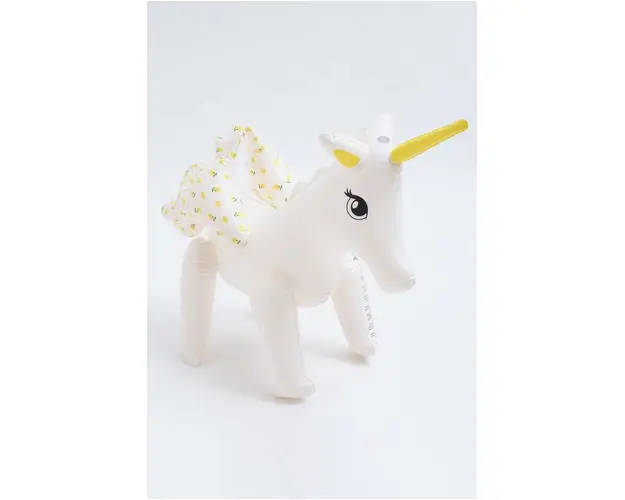 SunnyLife aspersor gonflabil Mima the Unicorn