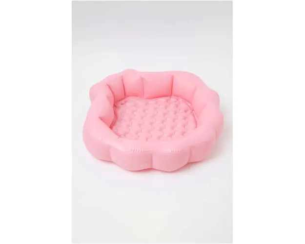 SunnyLife piscina gonflabila pentru bebelusi Ocean Treasure