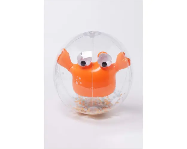 SunnyLife minge de plaja Sonny the Sea Creature