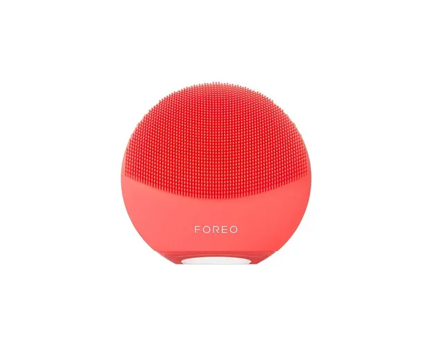 FOREO aparat masaj reversibil pentru curatarea fetei LUNA™ 4 mini