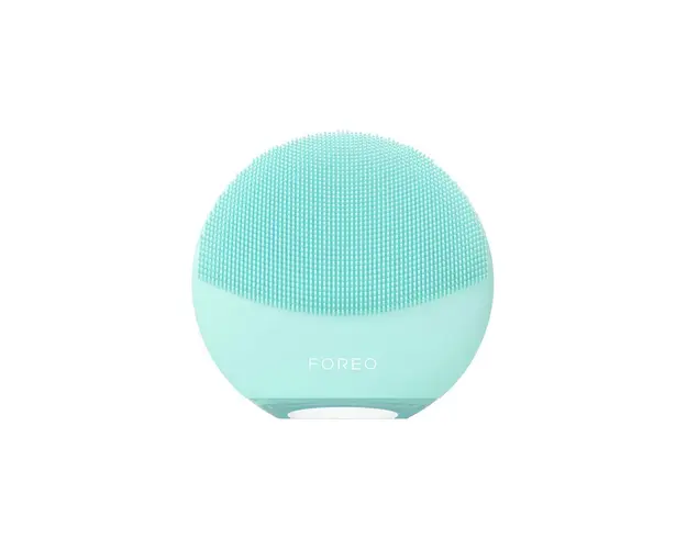 FOREO aparat masaj reversibil pentru curatarea fetei LUNA™ 4 Mini