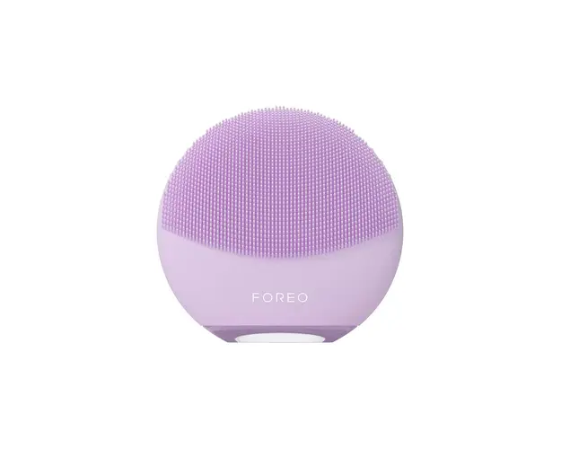 FOREO aparat masaj reversibil pentru curatarea fetei LUNA™ 4 Mini