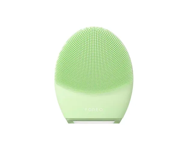 FOREO perie pentru curatarea si fermitatea pielii fetei LUNA 4 Combination Skin