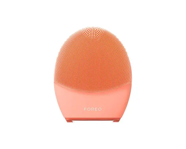 FOREO perie pentru curatarea si fermitatea pielii fetei LUNA™ 4 Balanced Skin
