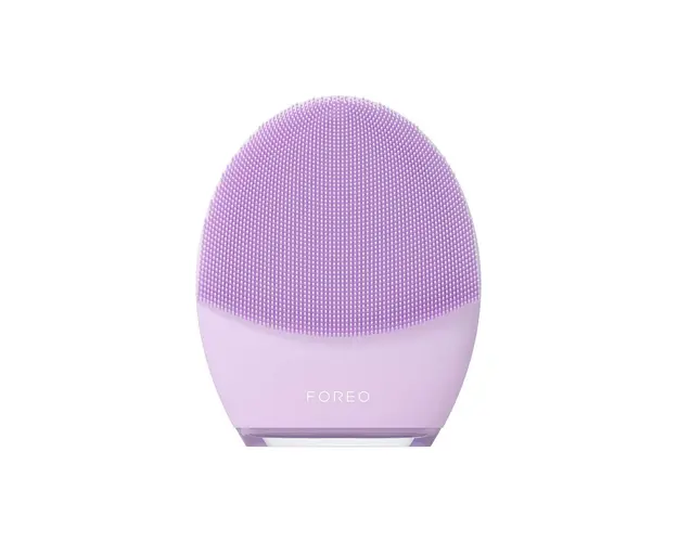 FOREO perie pentru curatarea si fermitatea pielii fetei LUNA™ 4 Sensitive Skin