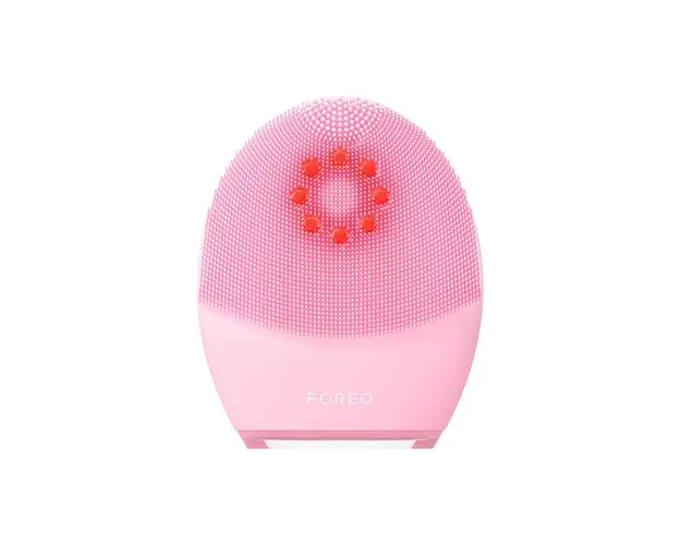 FOREO perie pentru curatarea anti-imbatranire si liftingul pielii fetei LUNA™ 4 Plus Normal Skin